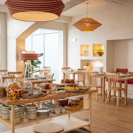 Praia Flh Hotels Ericeira Ngoại thất bức ảnh
