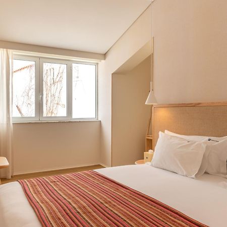 Praia Flh Hotels Ericeira Ngoại thất bức ảnh