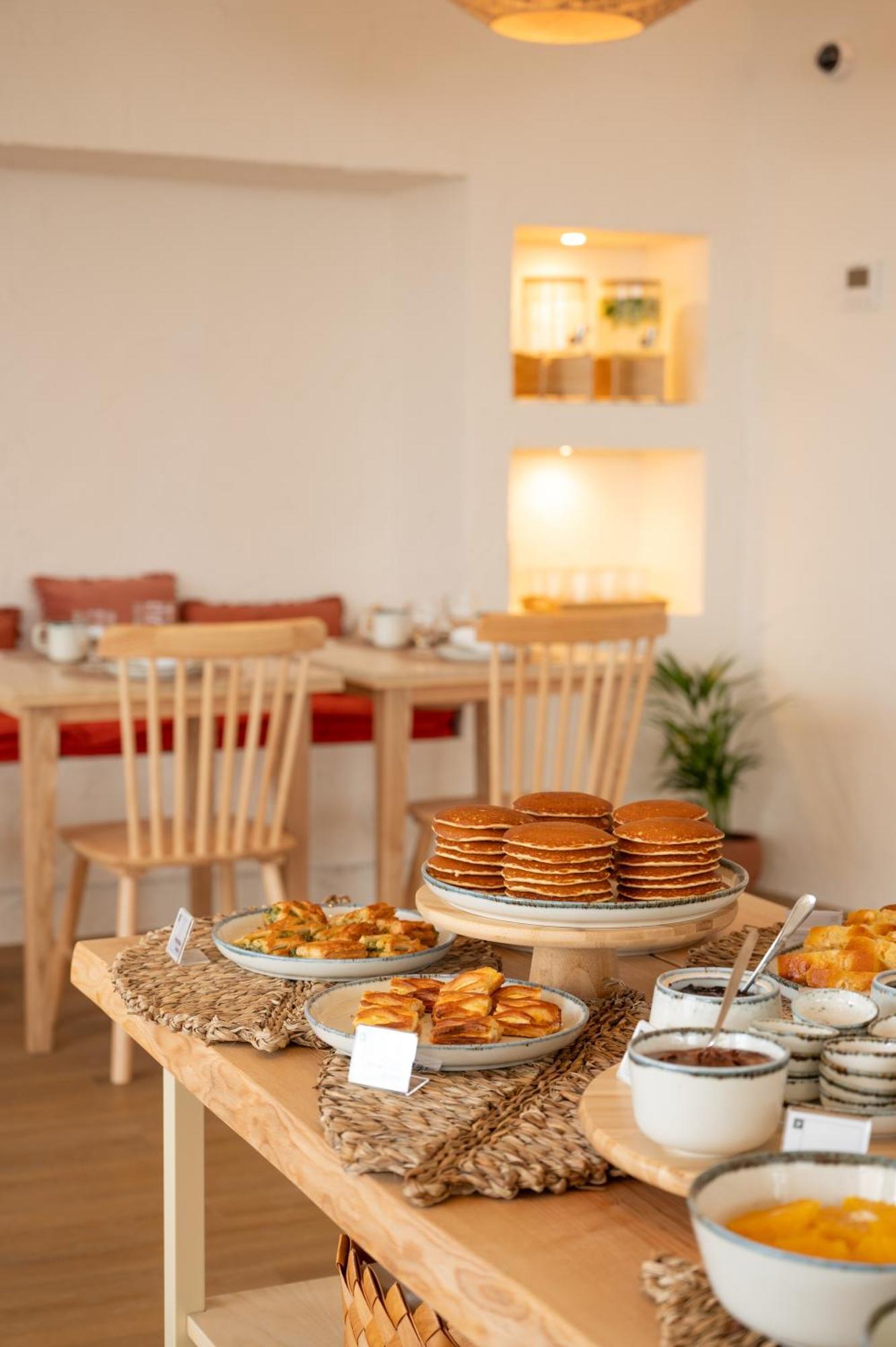 Praia Flh Hotels Ericeira Ngoại thất bức ảnh