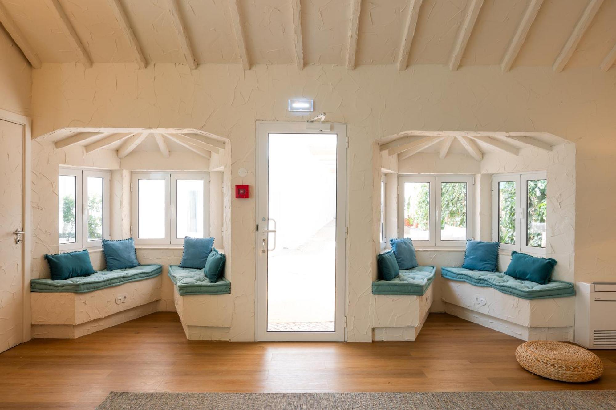 Praia Flh Hotels Ericeira Ngoại thất bức ảnh