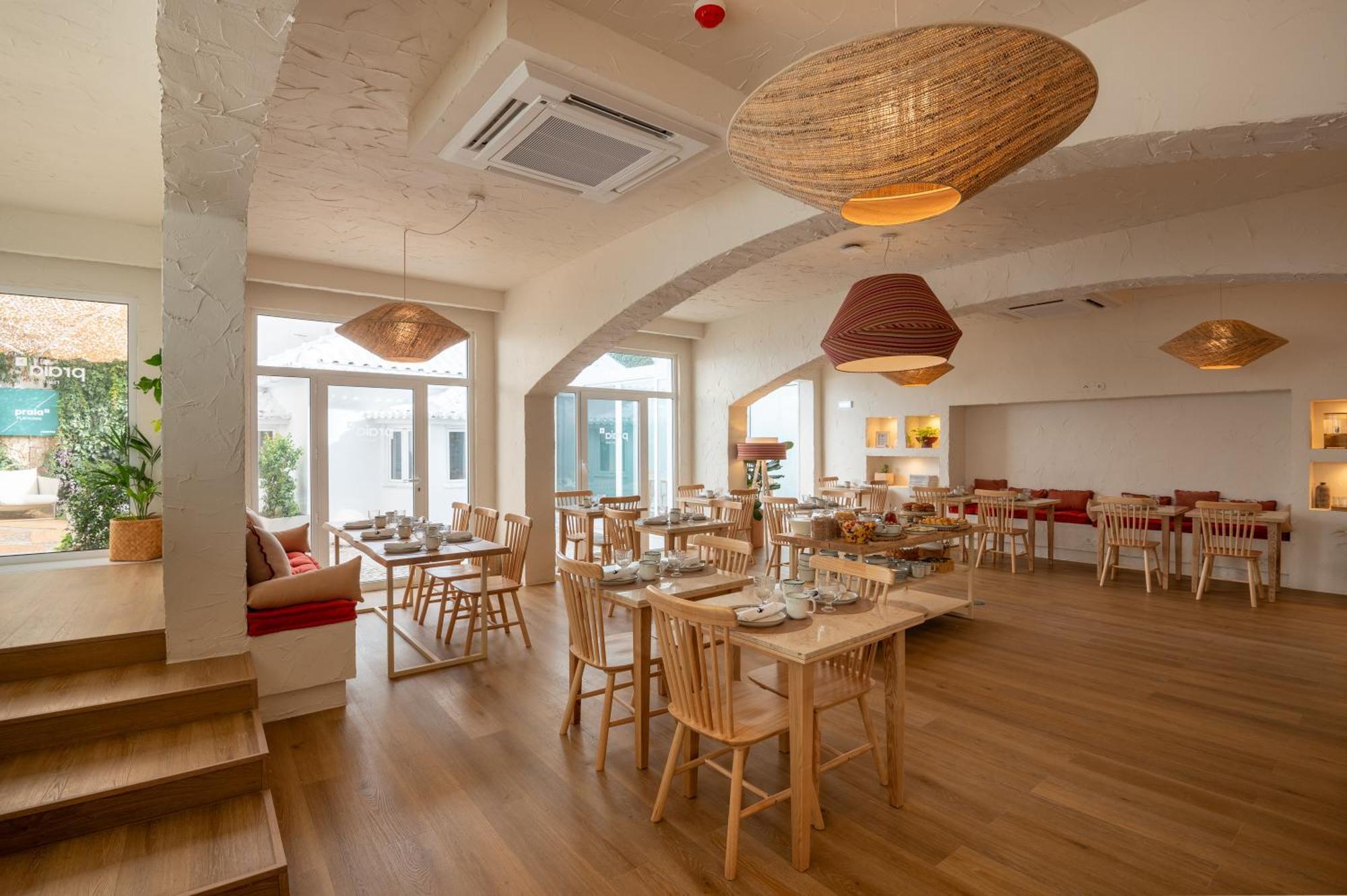 Praia Flh Hotels Ericeira Ngoại thất bức ảnh