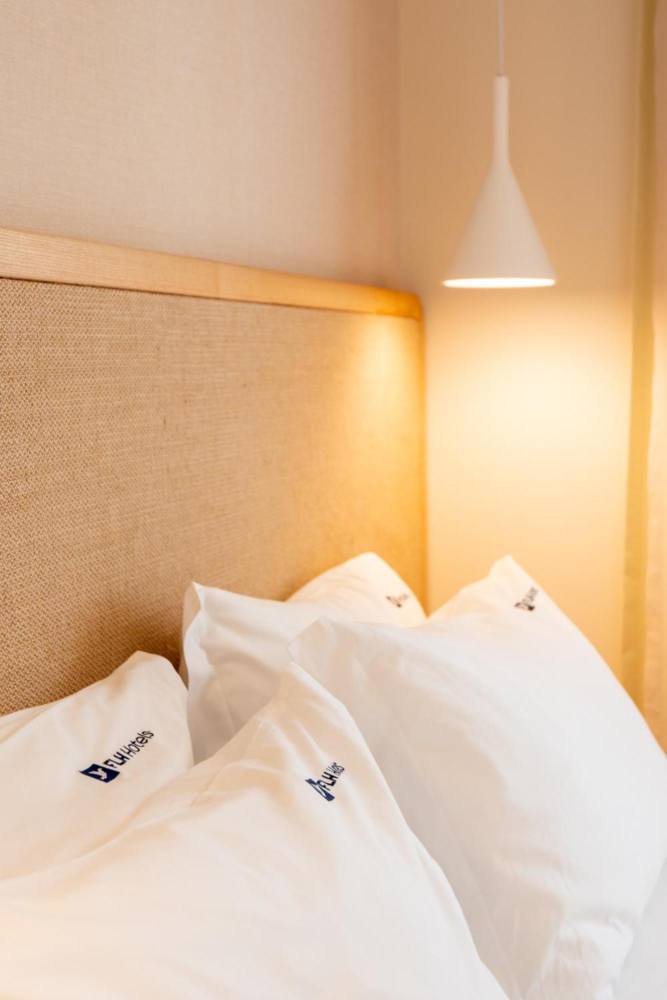 Praia Flh Hotels Ericeira Phòng bức ảnh