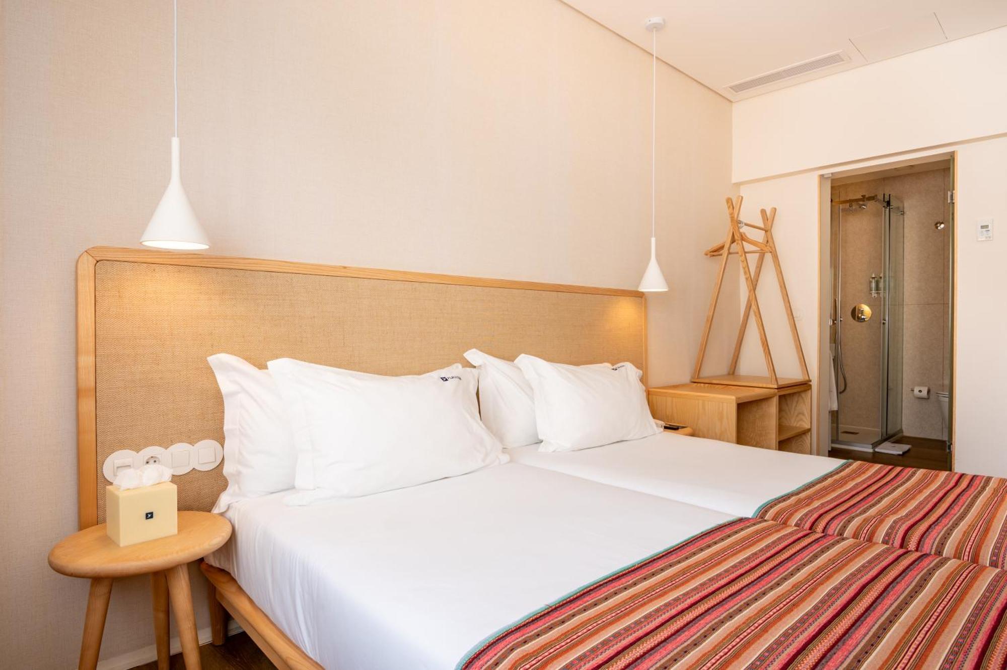Praia Flh Hotels Ericeira Phòng bức ảnh