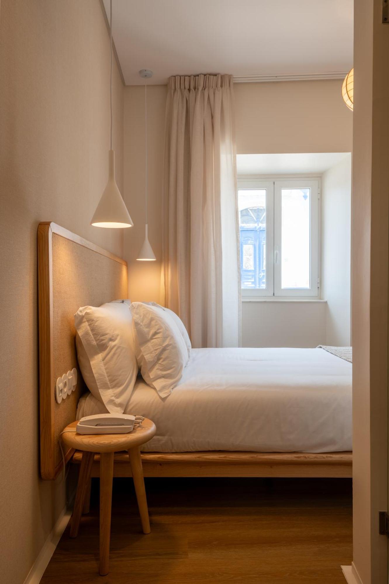 Praia Flh Hotels Ericeira Ngoại thất bức ảnh