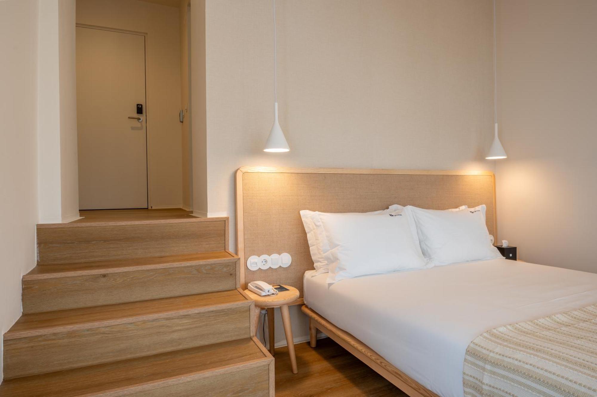 Praia Flh Hotels Ericeira Phòng bức ảnh