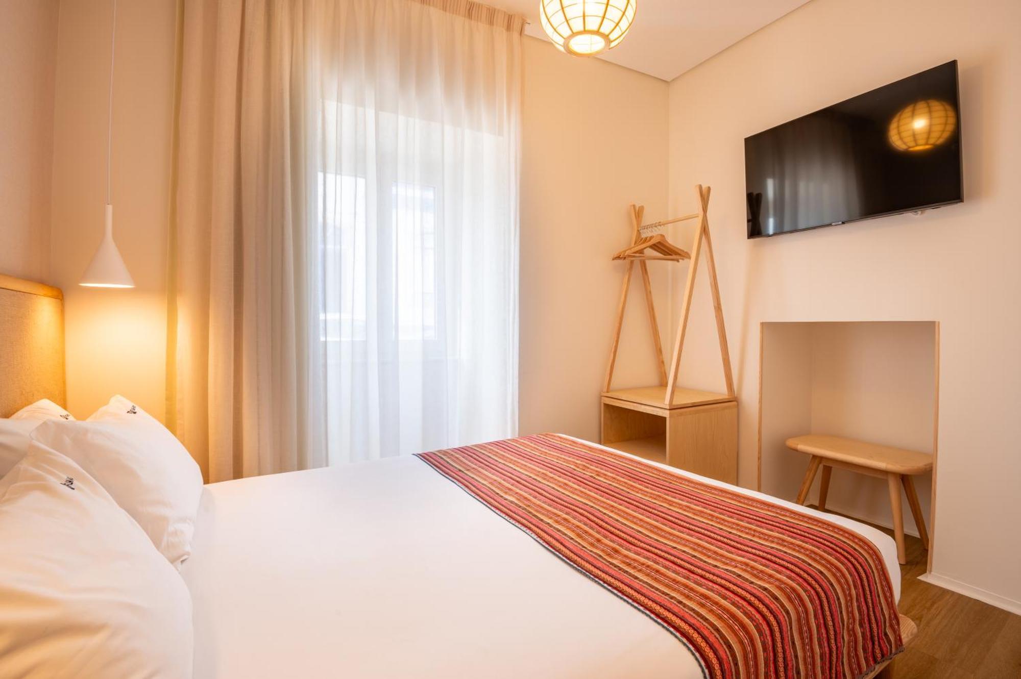 Praia Flh Hotels Ericeira Phòng bức ảnh