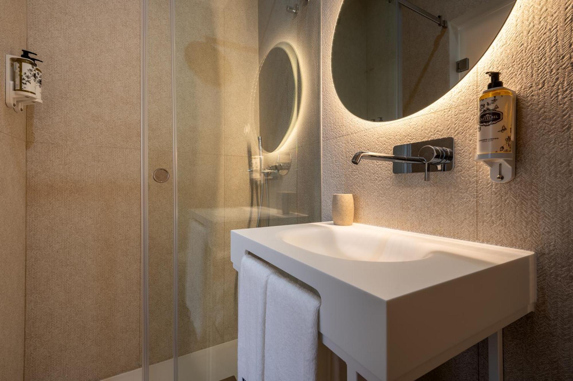 Praia Flh Hotels Ericeira Phòng bức ảnh